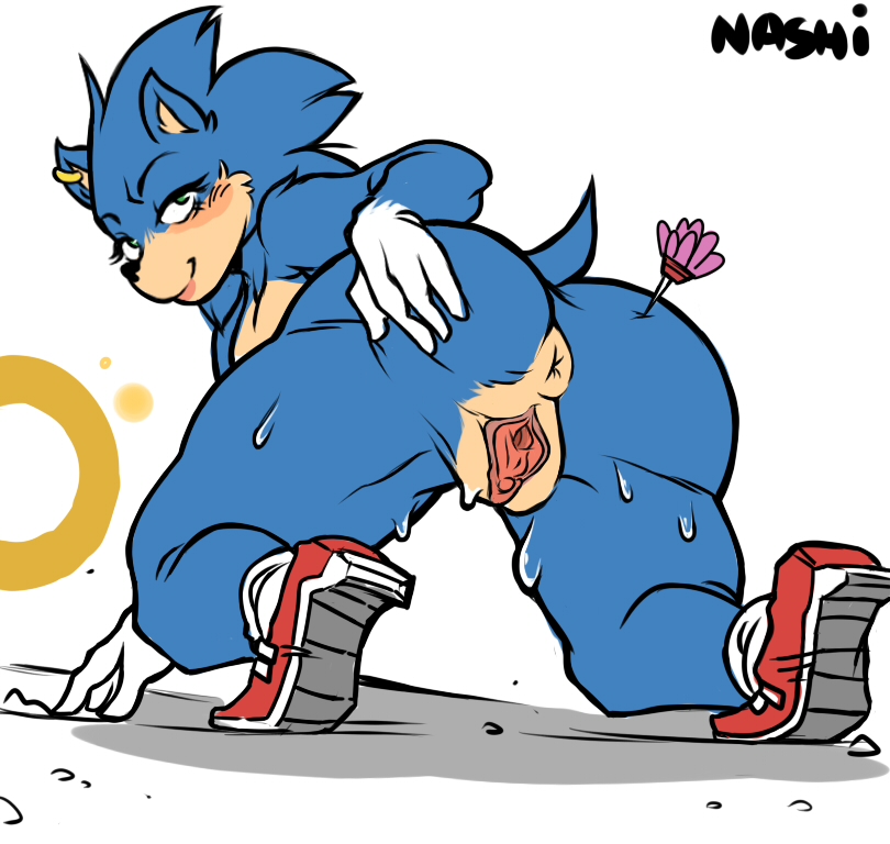 sonic the hedgehog fetish foot If adventure time was a 3d game