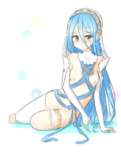 fire azura emblem Angels with scaly wings nsfw