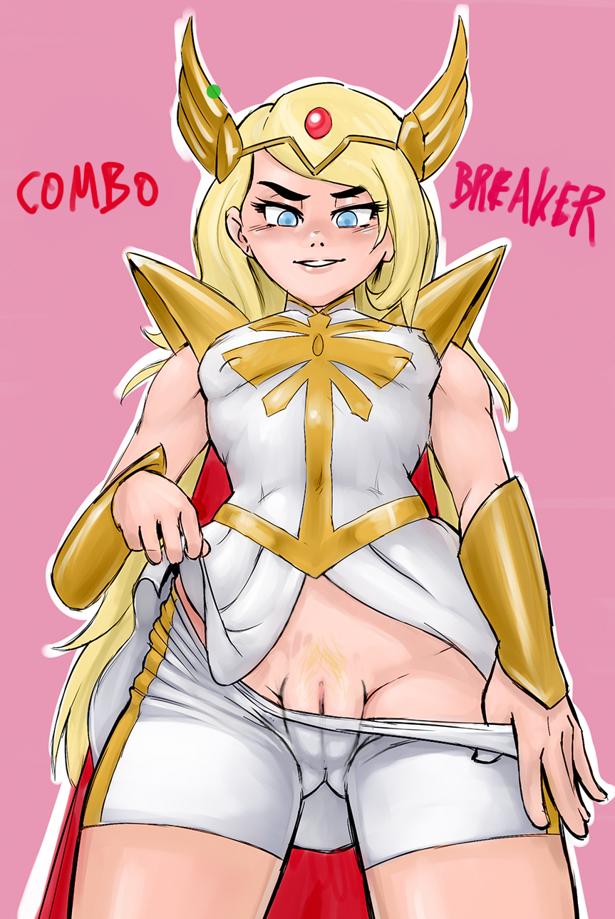 scorpia she-ra and power princesses of the Melanie pokemon sword and shield
