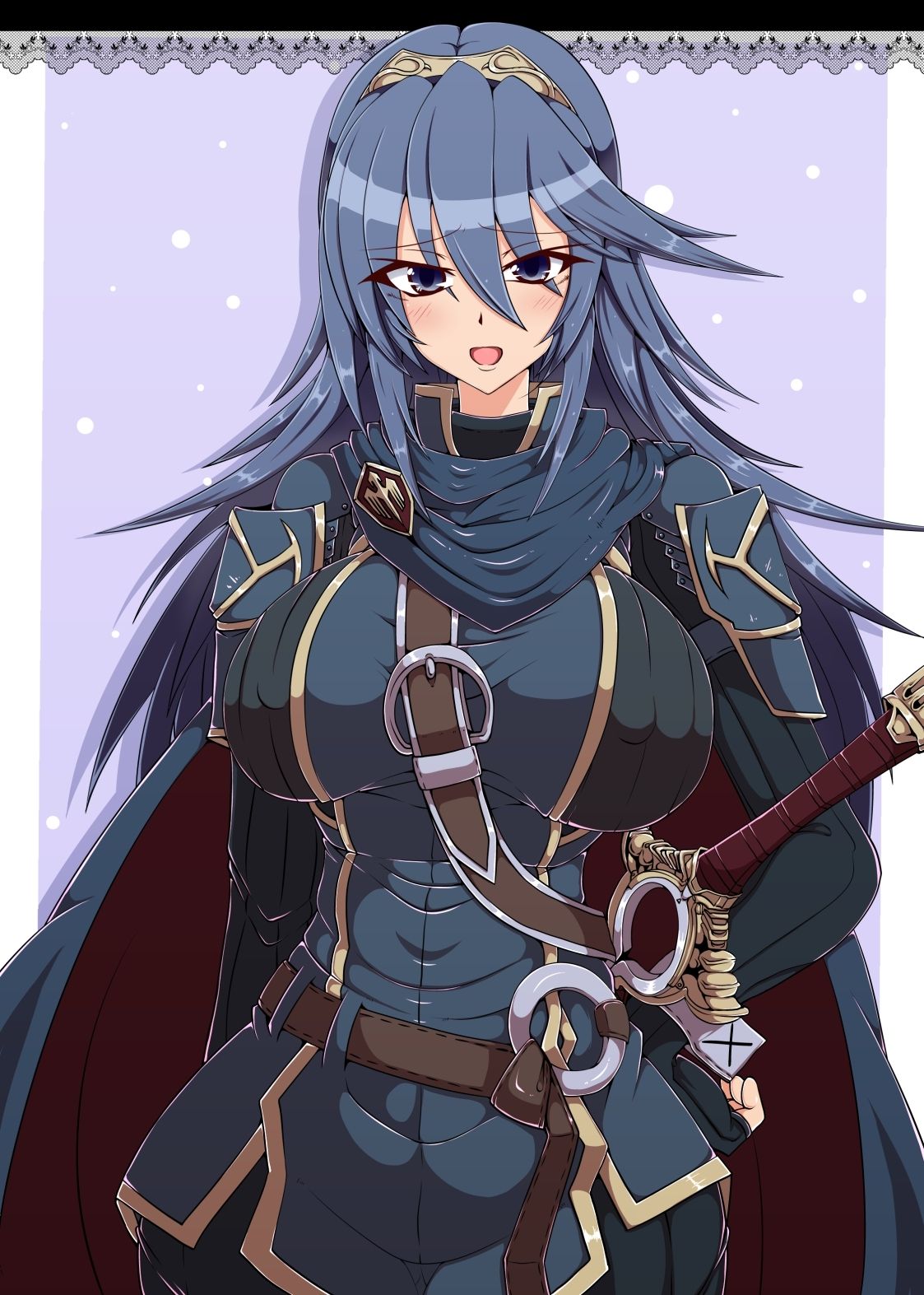 (fire emblem) lucina How to get acrid risk of rain 2