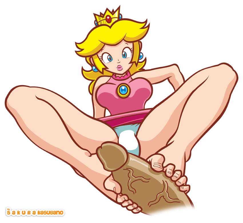 princess sex peach and daisy Far cry 3 citra porn