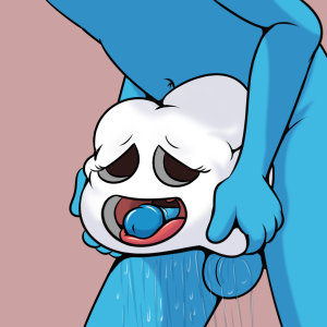 the teri world amazing of gumball Sonic and shadow having sex