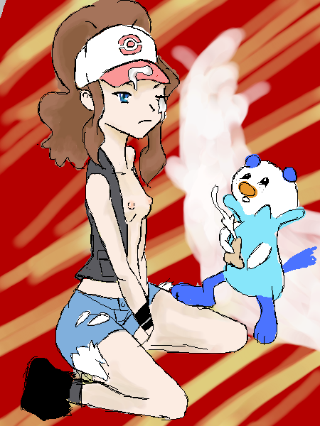 bea pokemon and sword shield Overly sarcastic productions red and blue