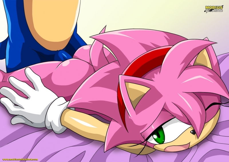 sonic porn hedgehog the amy Pictures of bonnie from five nights at freddy's