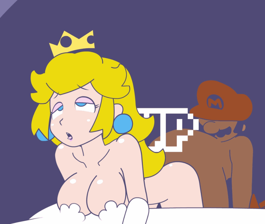 rosalina and porn peach princess Cold-blooded-twilight