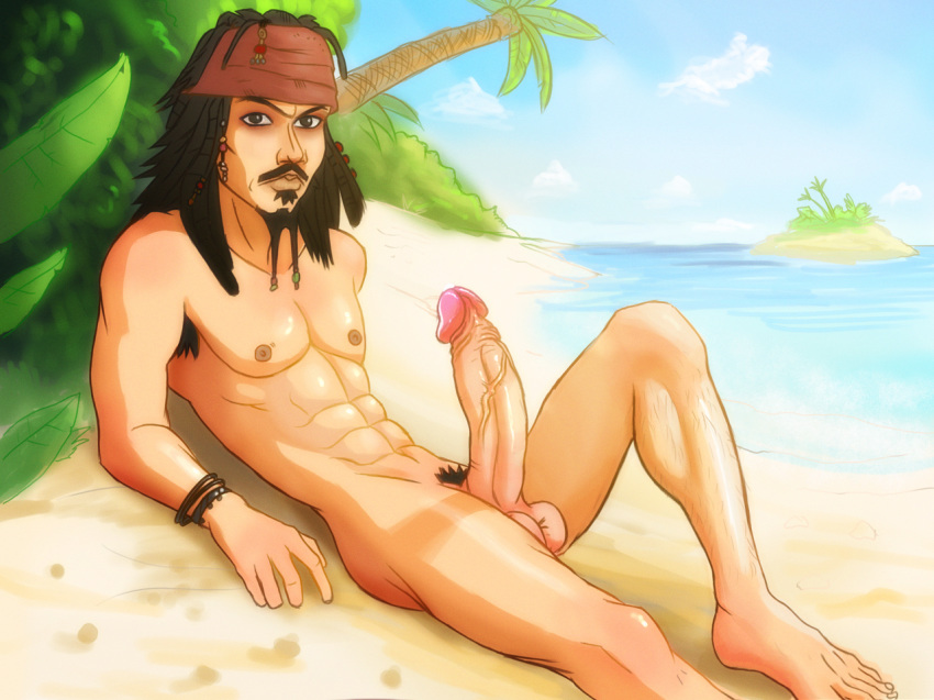 the of pirates caribbean nude Rabies-t-lagomorph