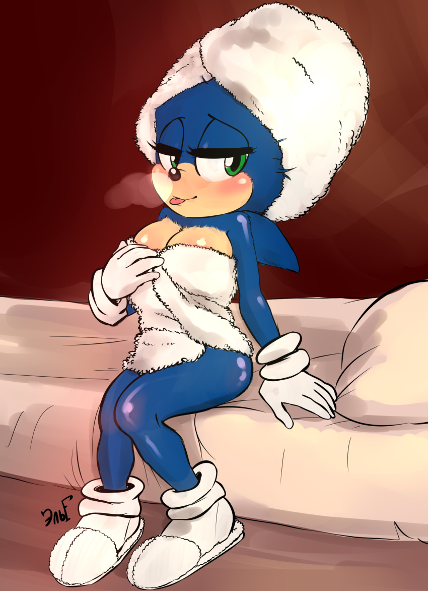 sonic porn the female hedgehog Games like forest of the blue skin
