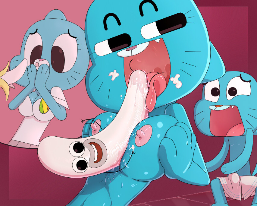 world gumball of nudes amazing Pokemon sword and shield sonia porn