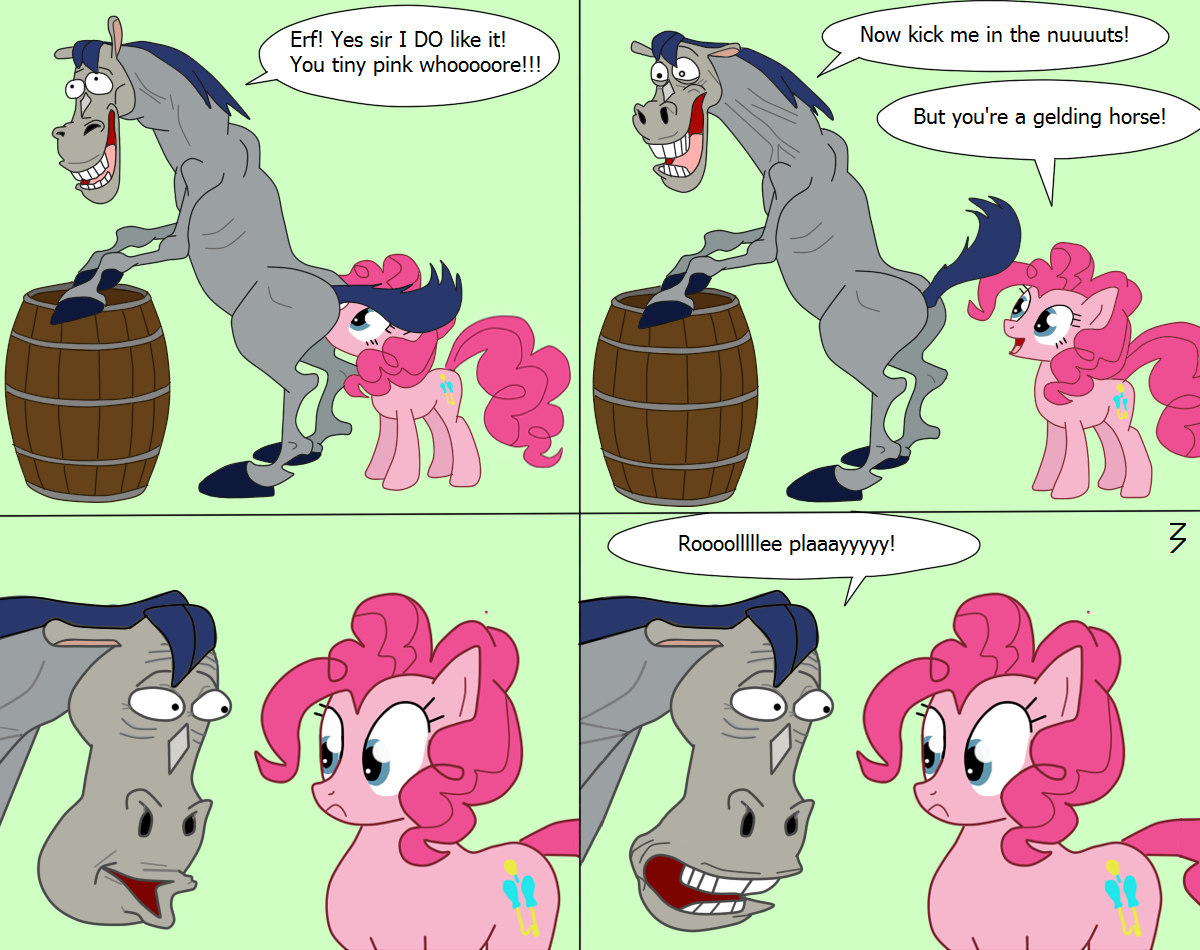 and pokey pinkie pie pierce Tales of farah: in the shadow of anubis