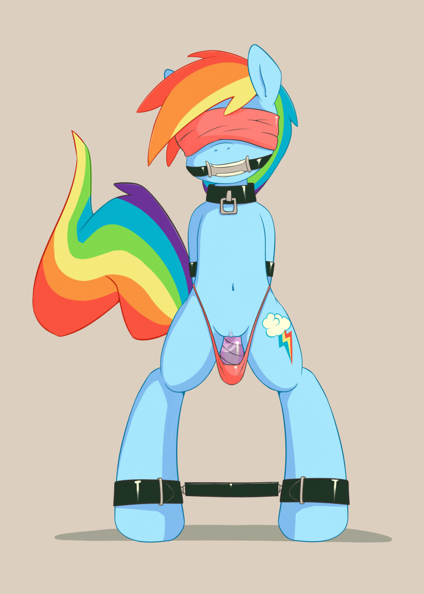 little hentai pony my dash rainbow Scp-1471-a