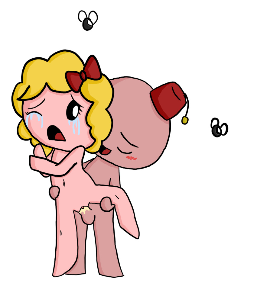 isaac the binding of adversary Happy tree friends cuddles and giggles